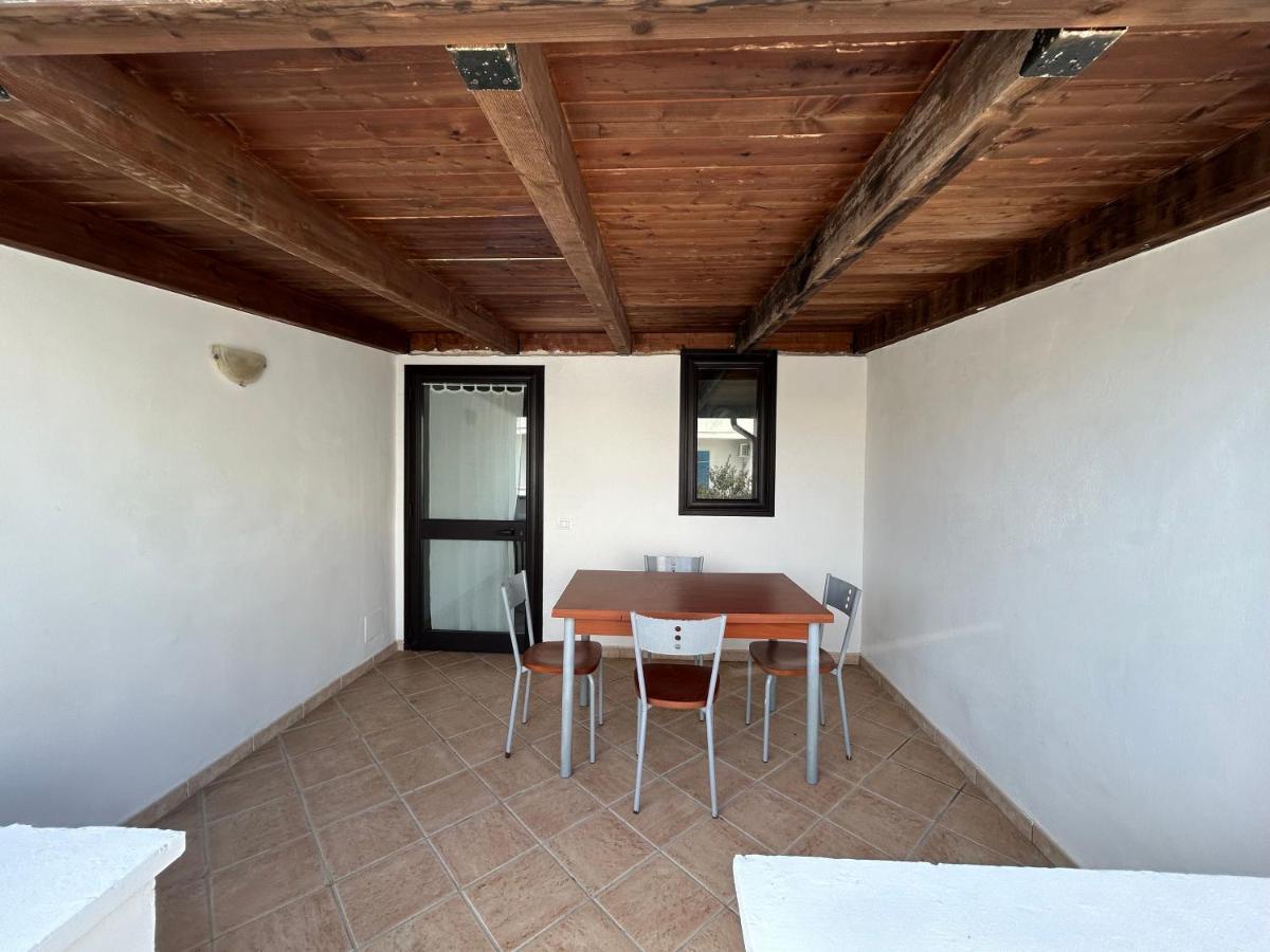 Suite Le Due Sorelle Torre dell'Orso Buitenkant foto