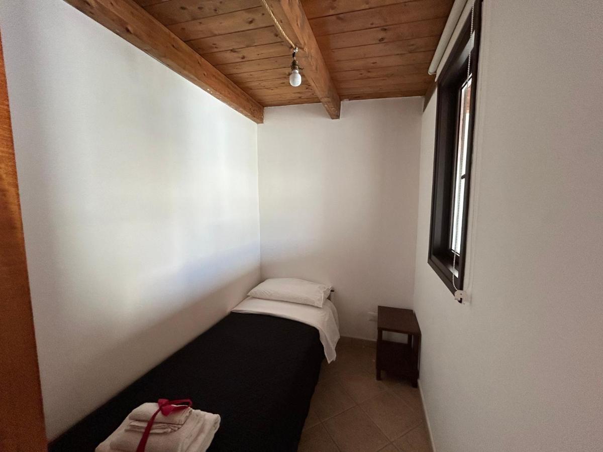 Suite Le Due Sorelle Torre dell'Orso Buitenkant foto